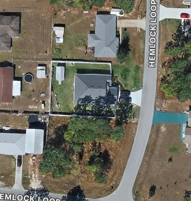 0 Hemlock Loop Course, Ocala, FL 34472 - photo 4