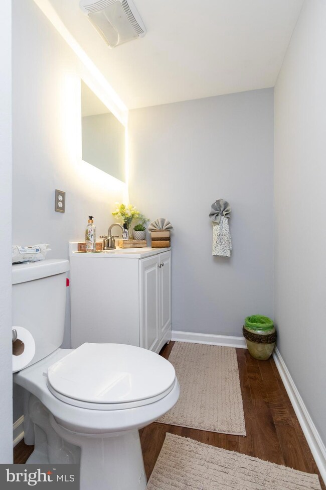 1817 Old Post Terrace, Woodbridge, VA 22191 - photo 7