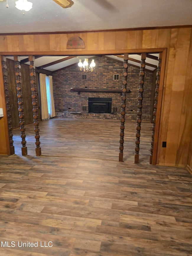 256 Pinehurst Cir, Hazlehurst, MS 39083 - photo 3