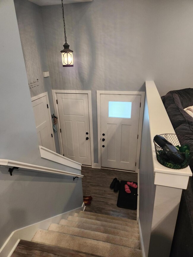 401 Hill Lake Ave, Wayland, MI 49348 - photo 4