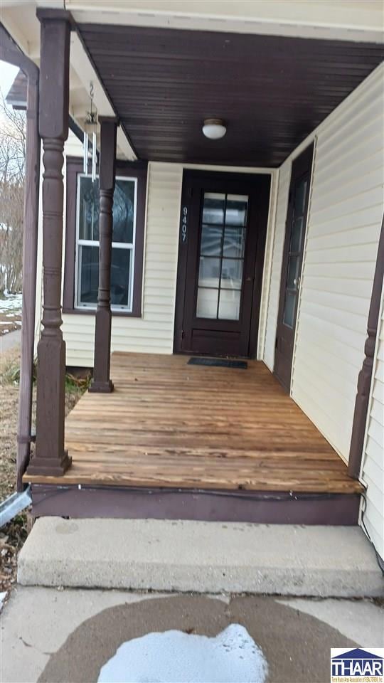 9407 Price, Brazil, IN 47834 - photo 2