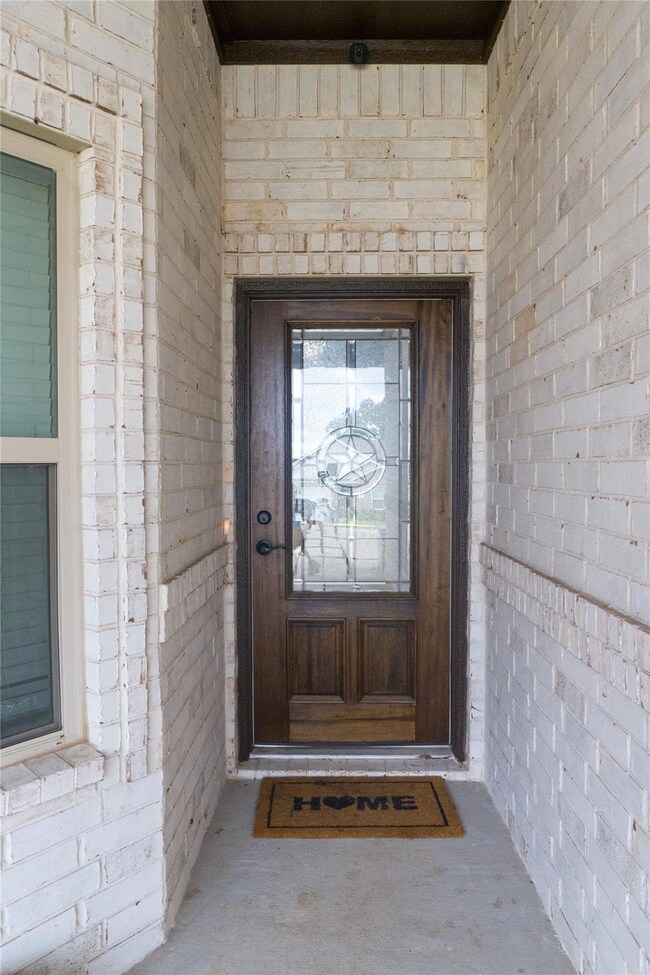 301 Titus Ave, Springtown, TX 76082 - photo 5