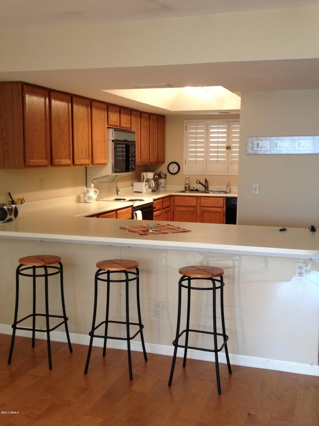 8651 E Royal Palm Rd unit 228, Scottsdale, AZ 85258 - photo 3