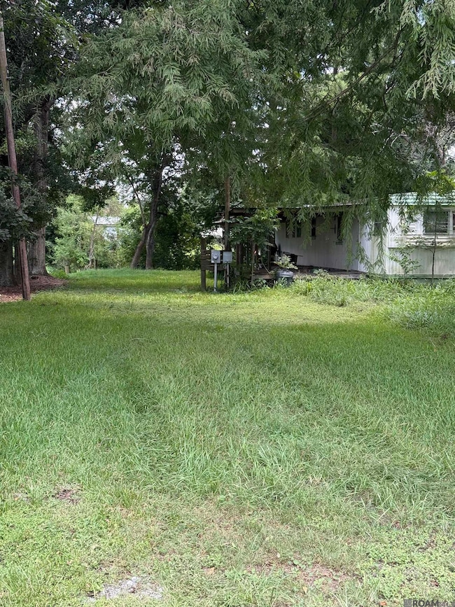 7672 Miller St, Ventress, LA 70783 - photo 2