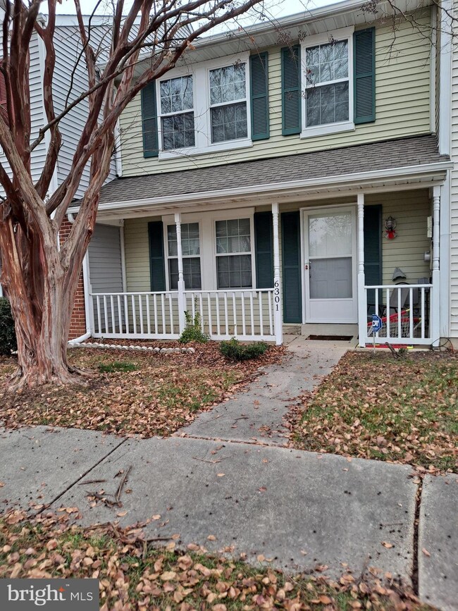 6301 Whistlers Place, Waldorf, MD 20603 - photo 4