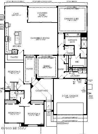 8600 N Archer Ave, Tucson, AZ 85742 - photo 4