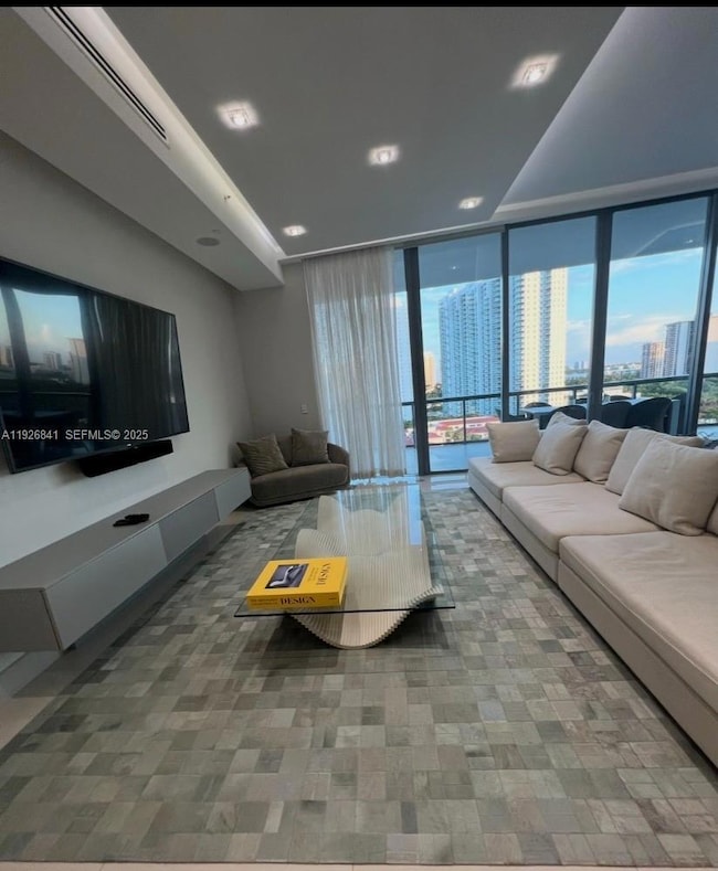 Echo Aventura unit LPH09, Aventura, FL 33180 - photo 3