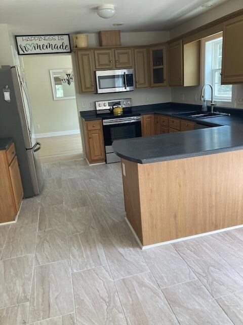 Seidman kitchen 2