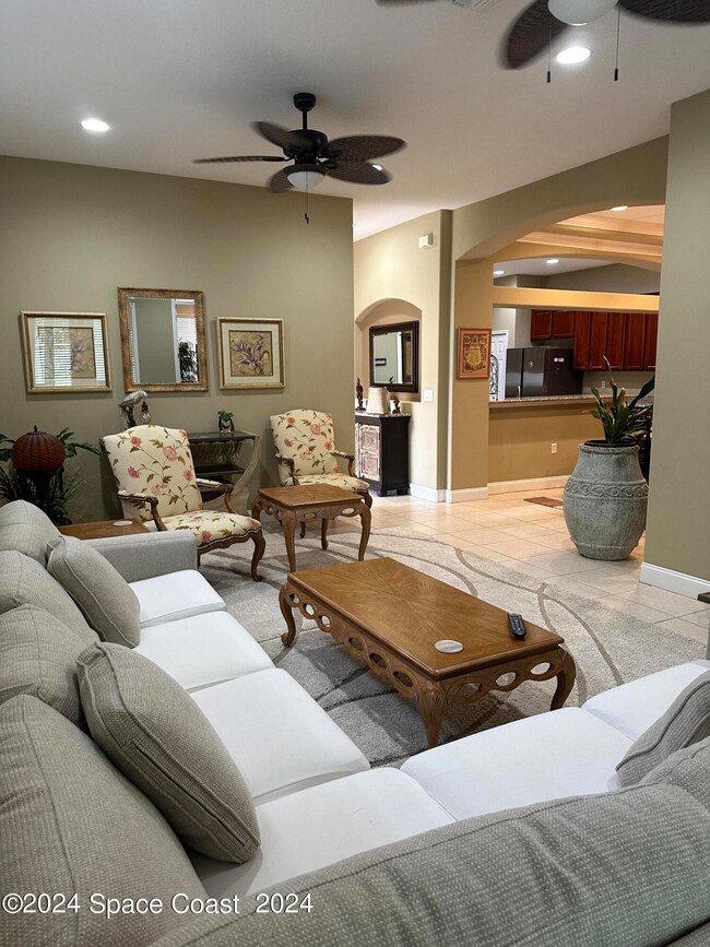 8667 Villanova Dr unit 503, Cape Canaveral, FL 32920 - photo 4