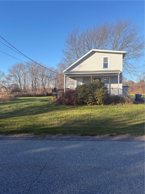 321 Laten Knight Rd, Cranston, RI 02921 - photo 4