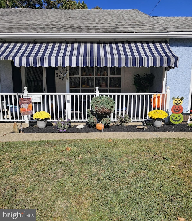 317 Rolling Creek Rd, Swarthmore, PA 19081 - photo 3