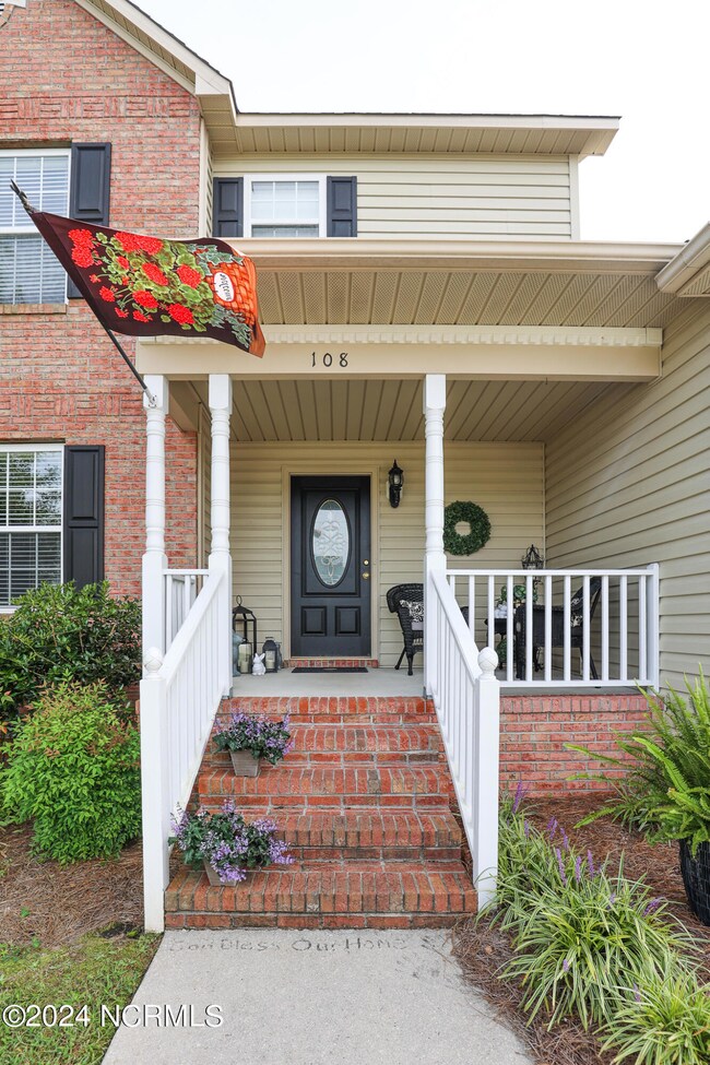 108 Rockford Ct, Jacksonville, NC 28540 - photo 5