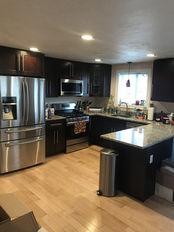 28 Snell Ave, Brockton, MA 02302 - photo 4