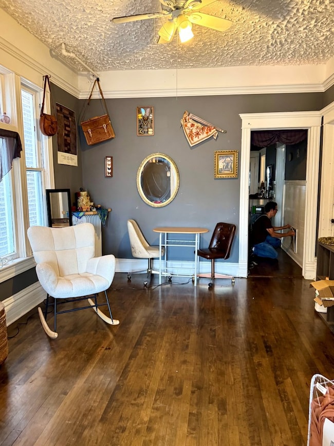 2342 N Kimball Ave, Chicago, IL 60647 - photo 4