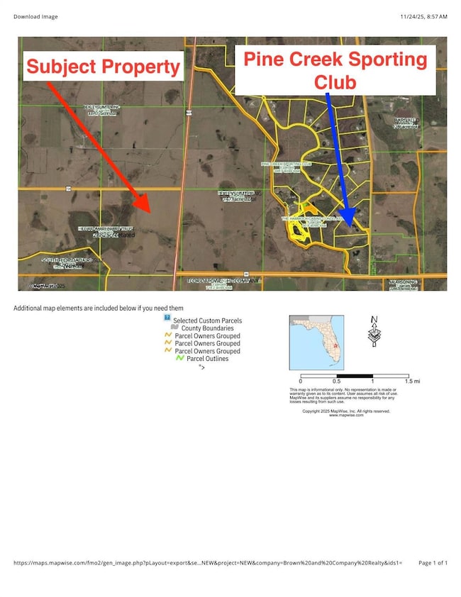 HWY 441N Us-441 S, Okeechobee, FL 34972 - photo 5