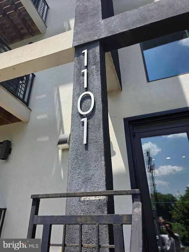 1101 Fern St NW unit 301, Washington, DC 20012 - photo 4