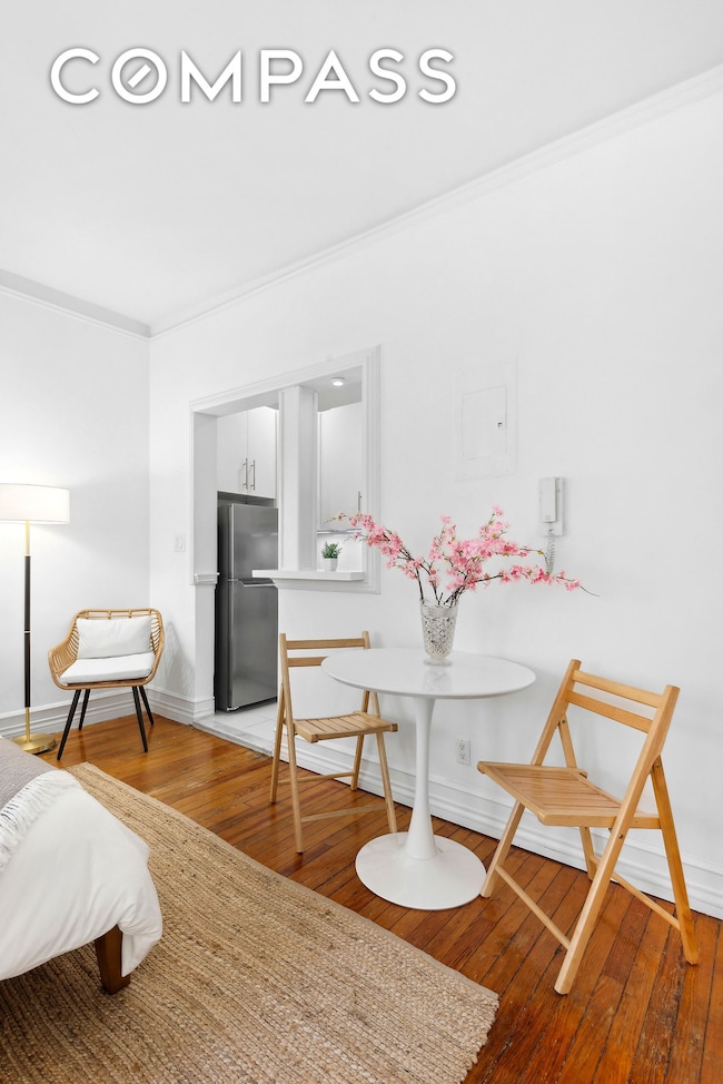 293 Riverside Dr unit 5B, New York, NY 10025 - photo 3