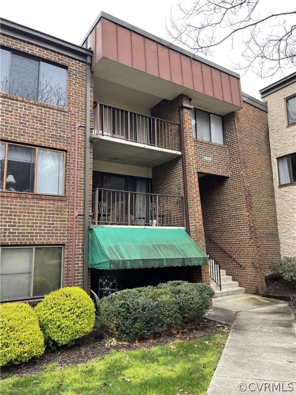1505 Largo Rd unit 302, Henrico, VA 23238 - photo 2