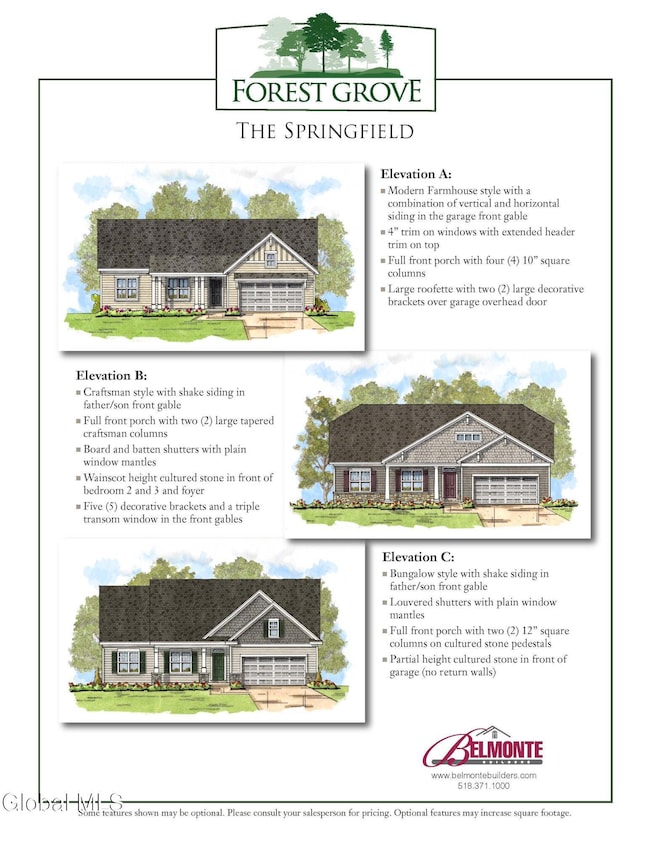 36 Sagano St, Saratoga Springs, NY 12866 - photo 2