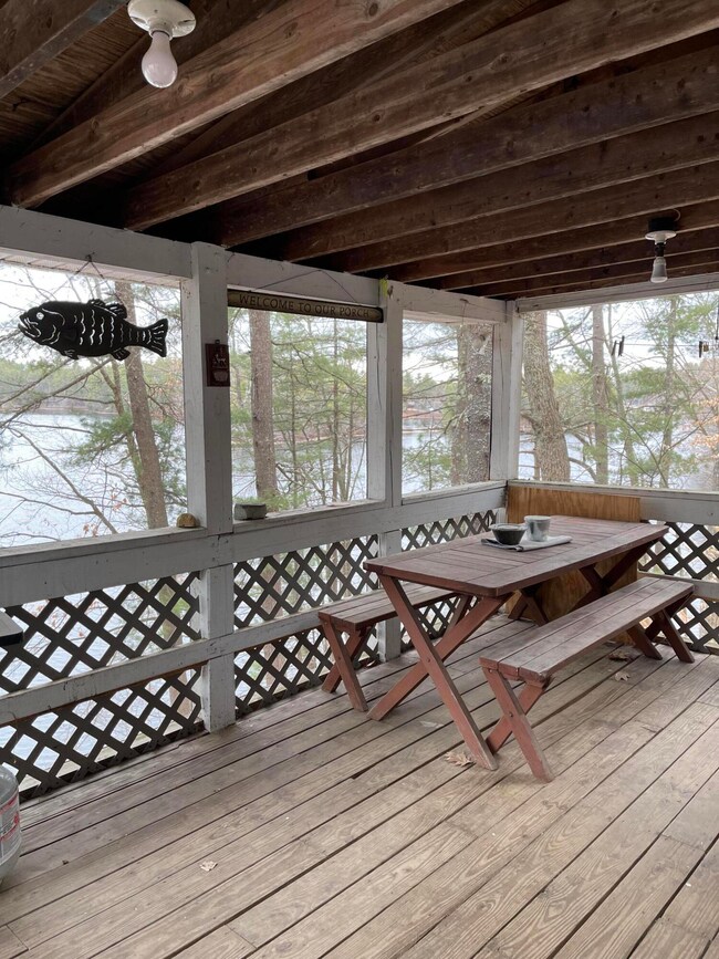 Porch 3