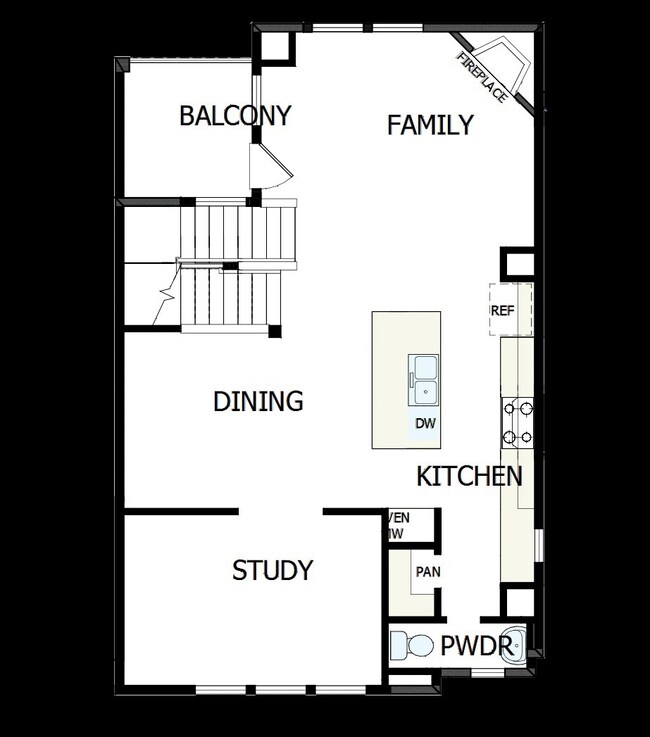 5825 Water Bridge Ln, Fort Worth, TX 76109 - photo 3