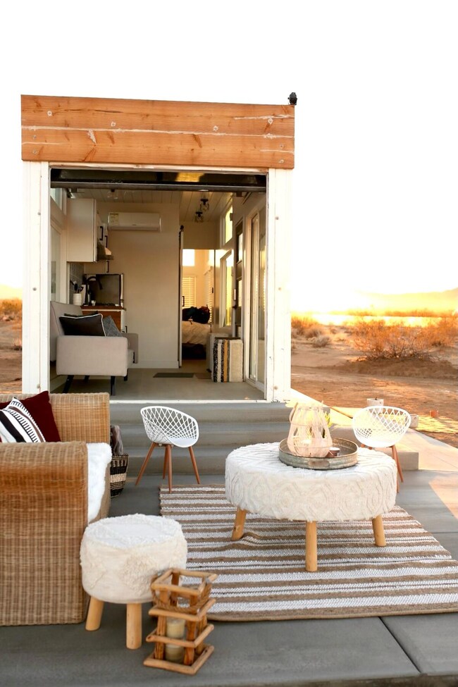 5021 Center Ave, Joshua Tree, CA 92252 - photo 3