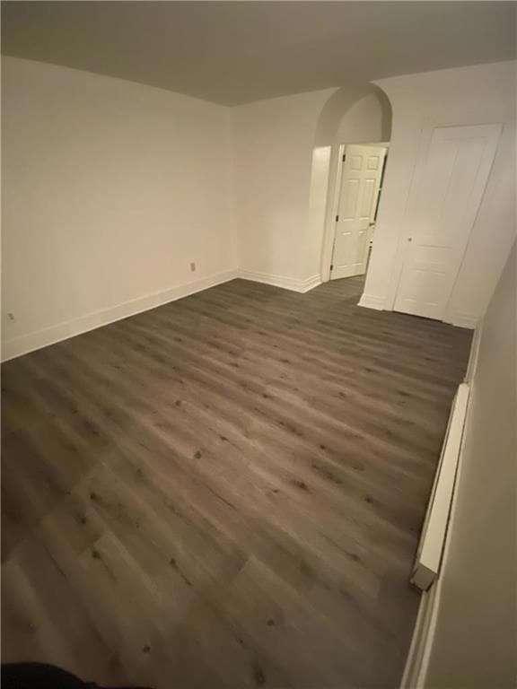 117 N Franklin St unit 2, Allentown, PA 18102 - photo 5