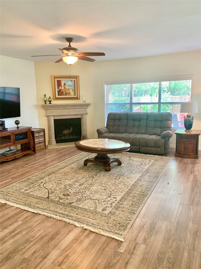 3509 Ranchman Blvd, Denton, TX 76210 - photo 6