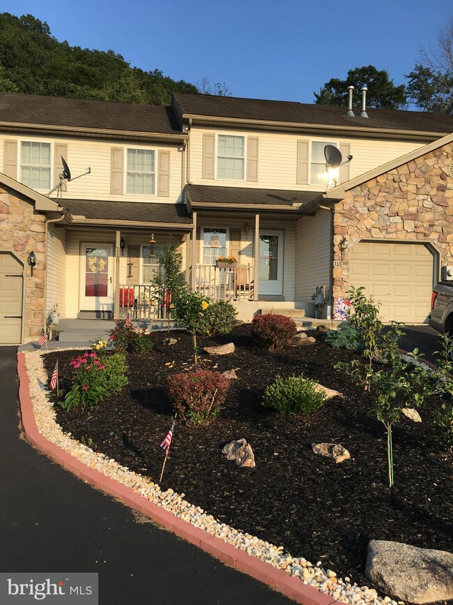 116 Mcknight St, Gordon, PA 17936 - photo 4