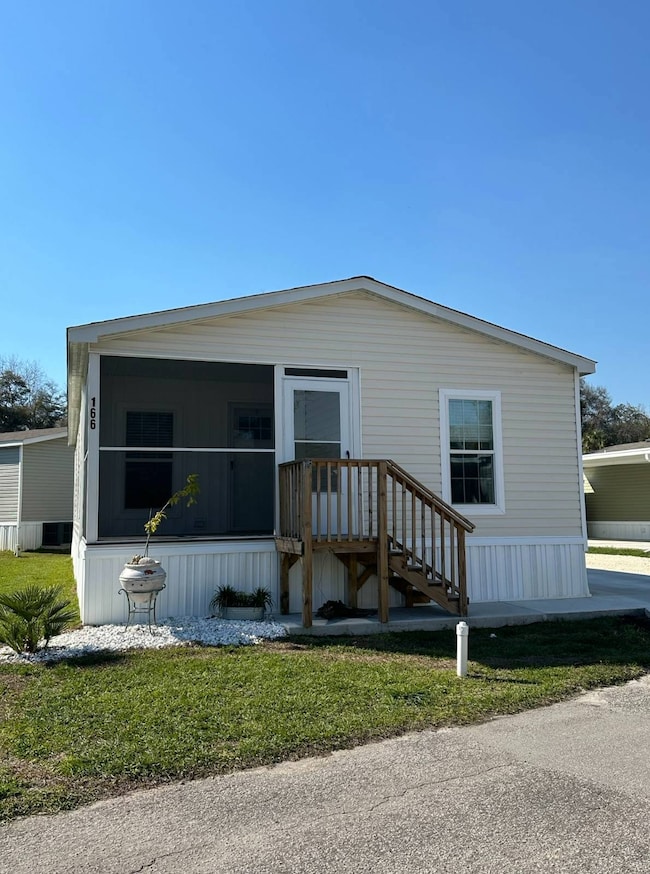 8975 W Halls River Rd unit 166, Homosassa, FL 34448 - photo 2