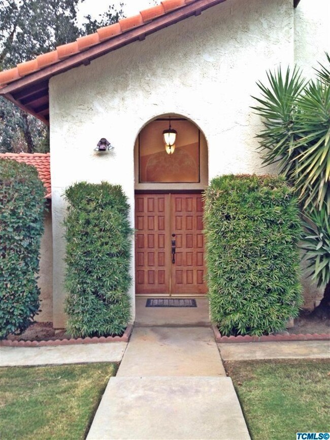 29068 Highway 190, Porterville, CA 93257 - photo 3