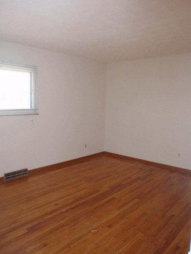 Owner Bedroom