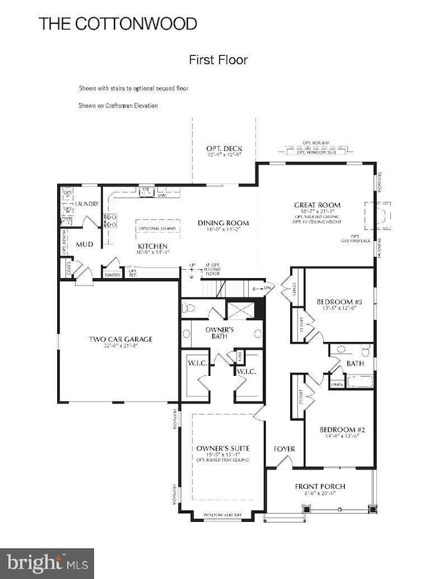 204 Baldy Ln unit COTTONWOOD, Middletown, DE 19709 - photo 4