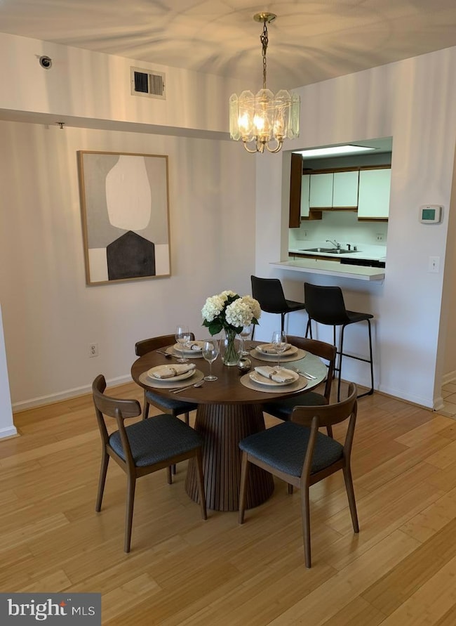 960 Fell St unit 504, Baltimore, MD 21231 - photo 7