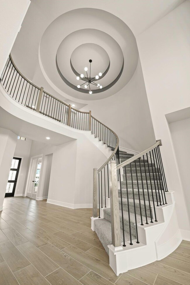 201 Horsemint Ln, Georgetown, TX 78633 - photo 2