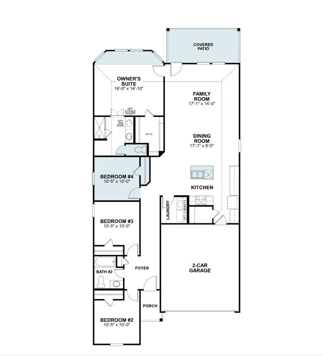 3314 Spanish Oak Ln, Rosenberg, TX 77471 - photo 7