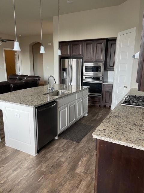 1731 Daldoran Dr, Celina, TX 75009 - photo 5