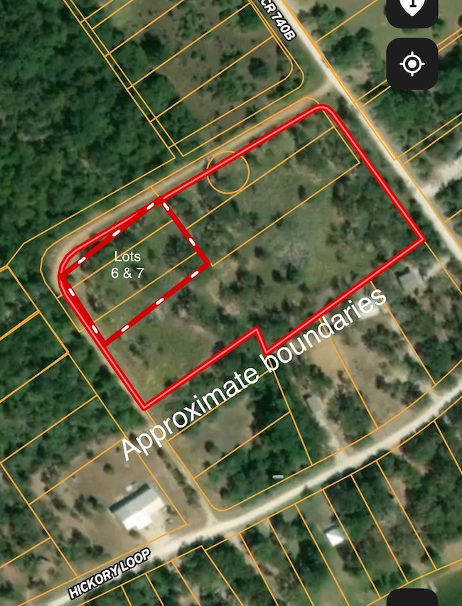 00 Hickory Loop, Thornton, TX 76687 - photo 7