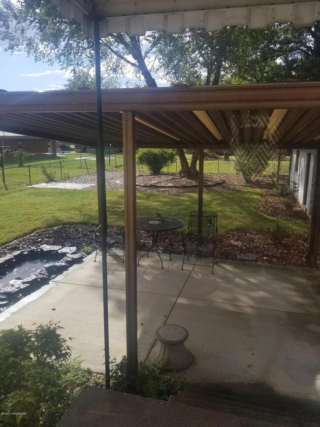 8008 Carnation Drive