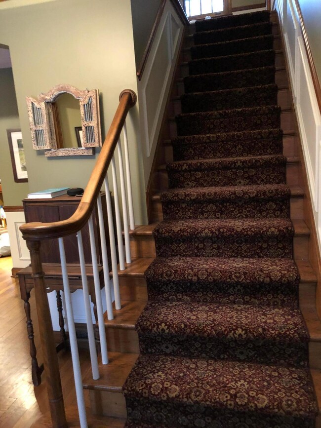 Entry Way