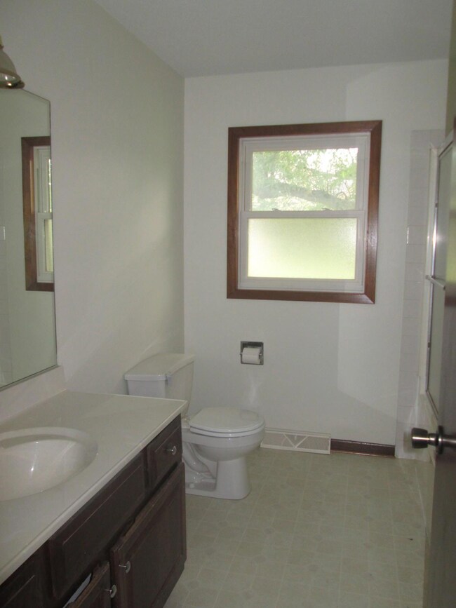 Bathroom 1