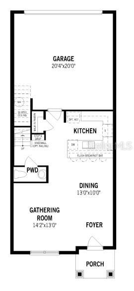 9860 Walkway Dr, Orlando, FL 32832 - photo 2