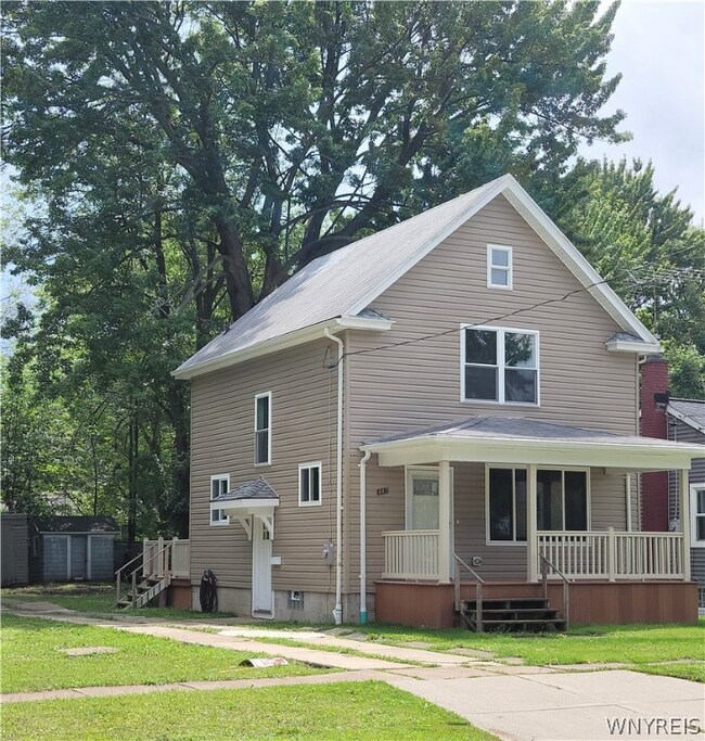 467 Walck Rd, North Tonawanda, NY 14120 - photo 3