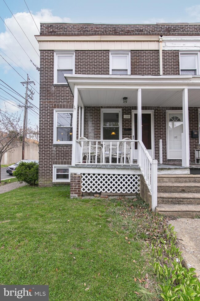 100 Whitman Ave, Collingswood, NJ 08108 - photo 2