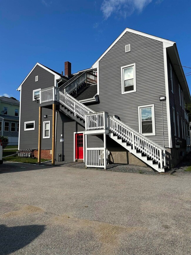 42-48 Broadway unit 3, Pembroke, NH 03275 - photo 7