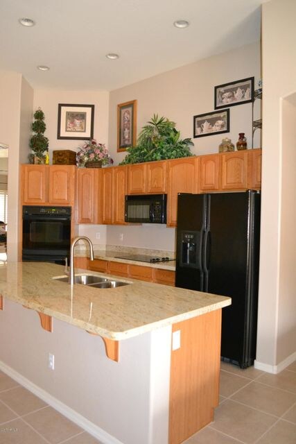 Kitchen 1