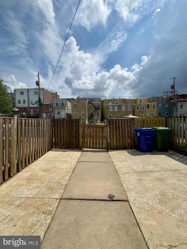 1020 Light St unit SECOND FLOOR, Baltimore, MD 21230 - photo 7