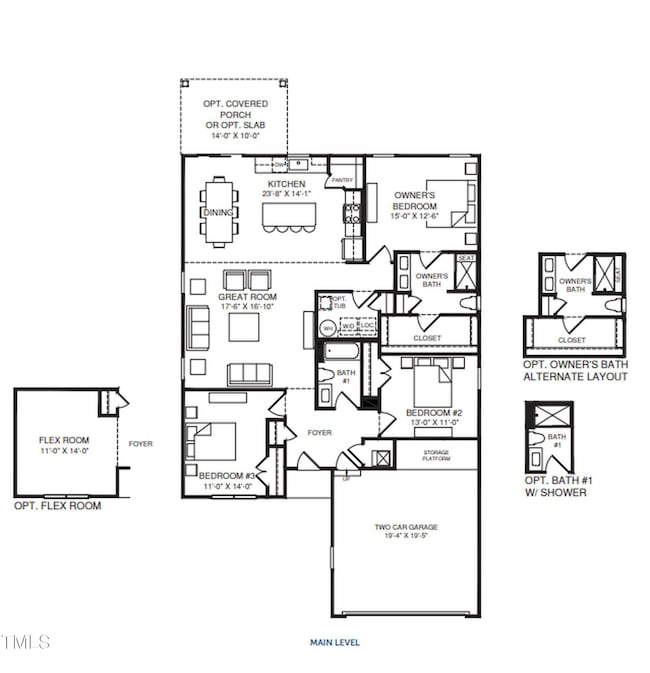 04 Eden Cay floorplan