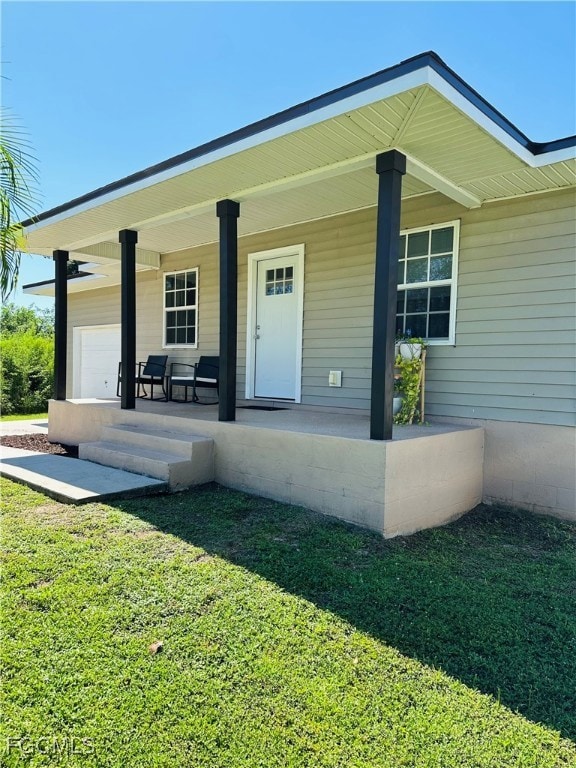 921 Henry St, Punta Gorda, FL 33950 - photo 4