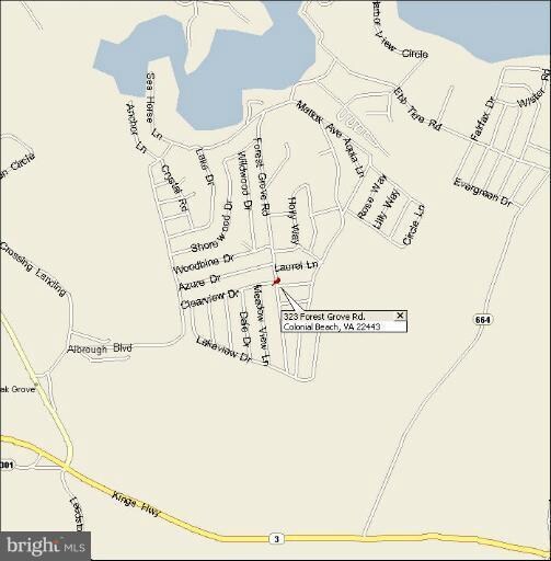 323 Forest Grove Rd, Colonial Beach, VA 22443 - photo 5